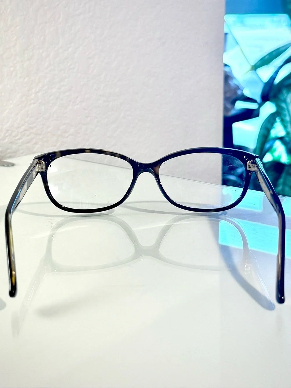 Gucci Women's Eyeglasses GG0309O 002 Havana 54mm Tortoise Shell - NWOTFrame Only